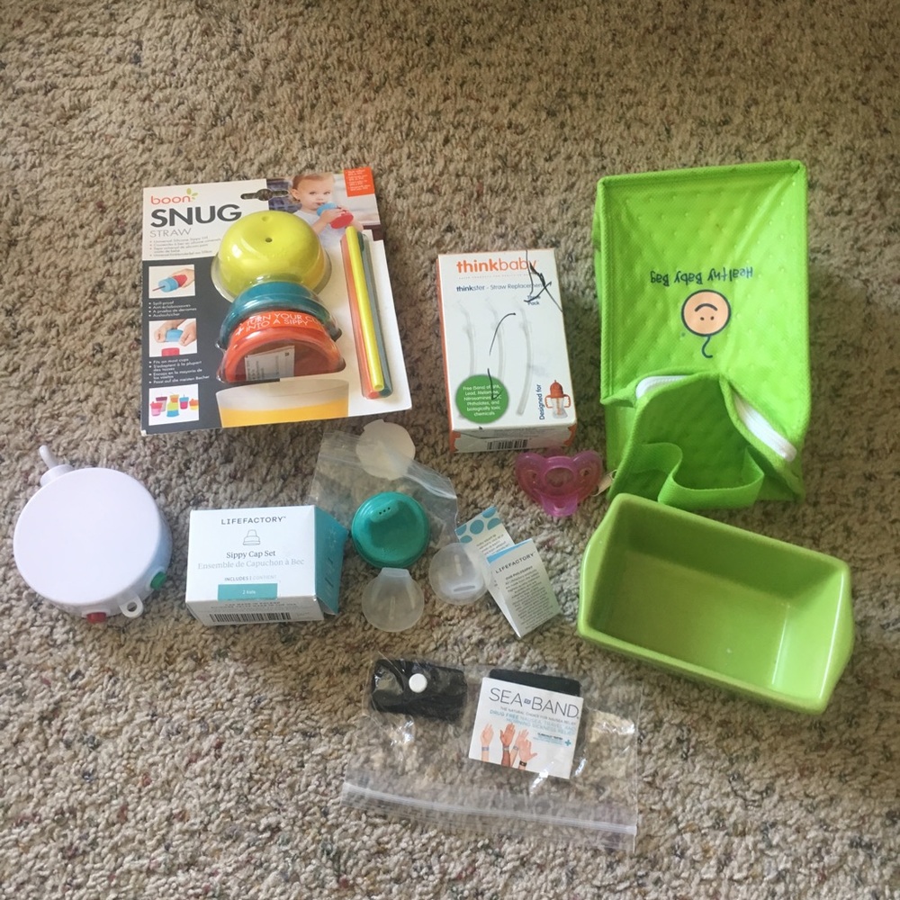 Baby bundle boon think lifeproof